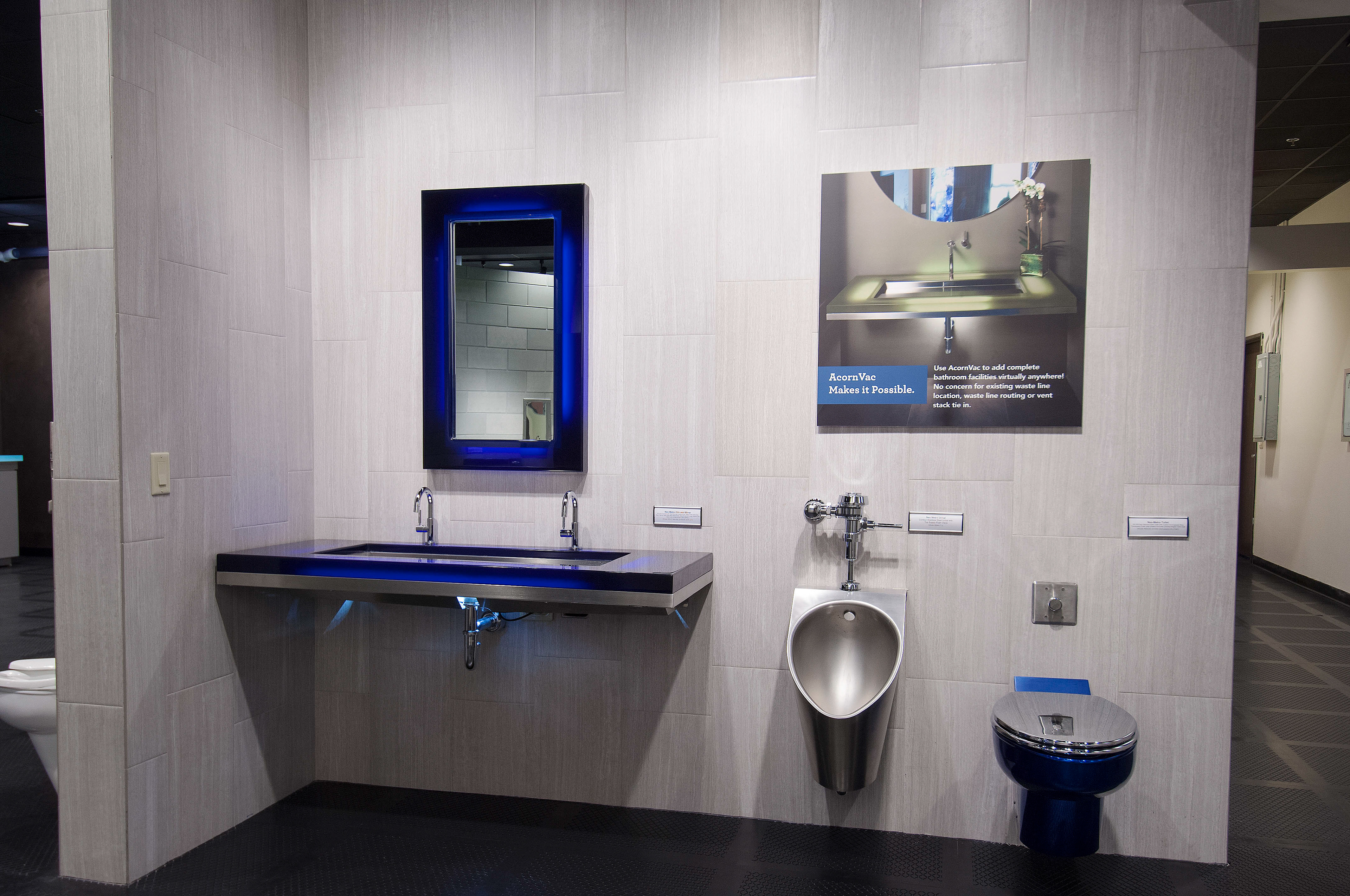 AcornVac Showroom — image 2