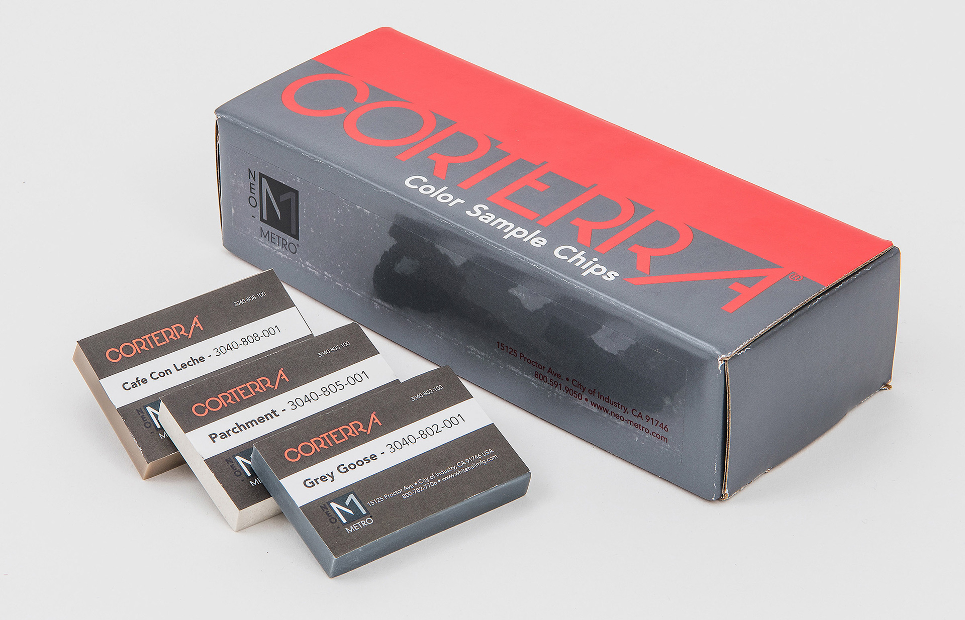 Corterra Box — image 2