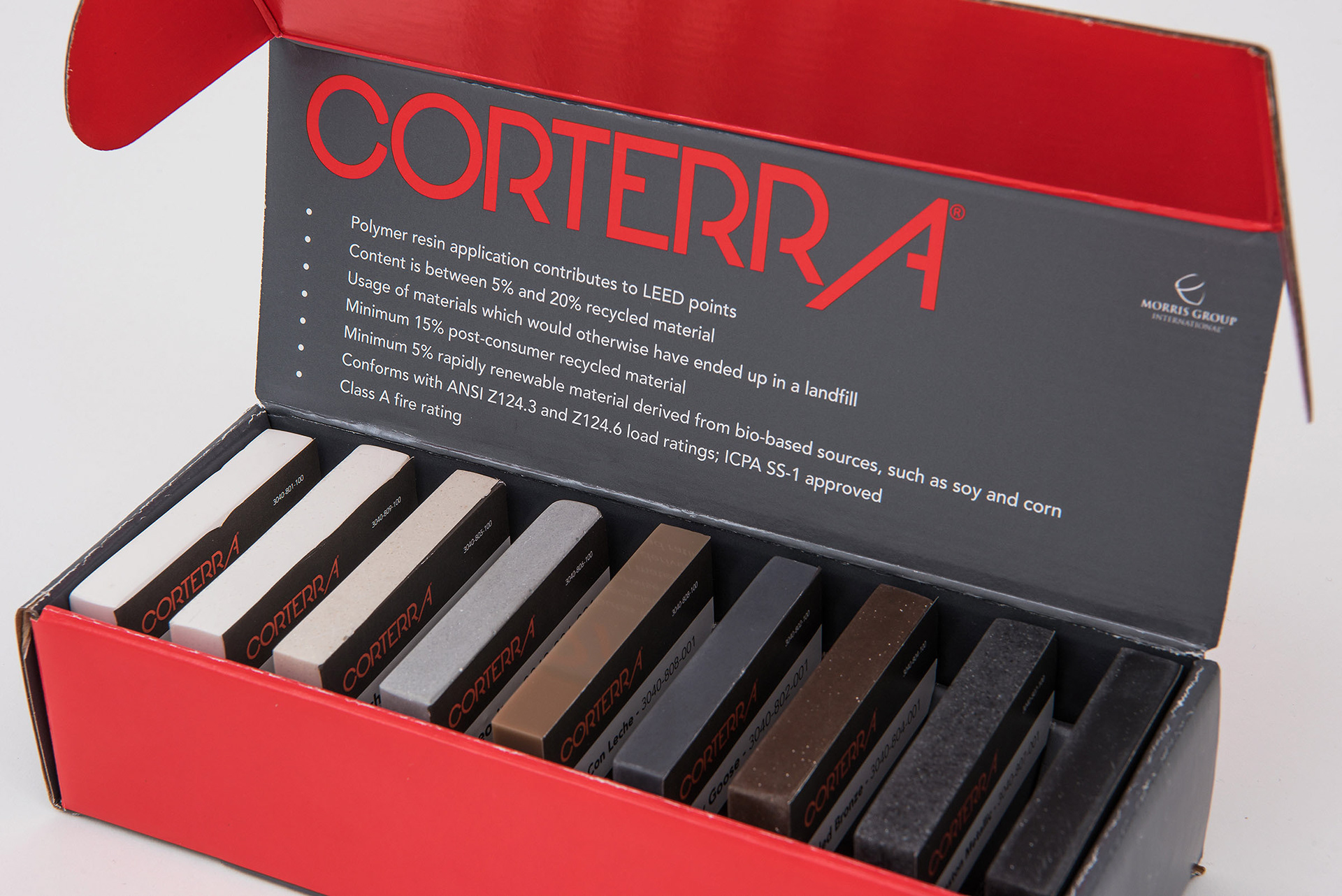 Corterra Box — image 3