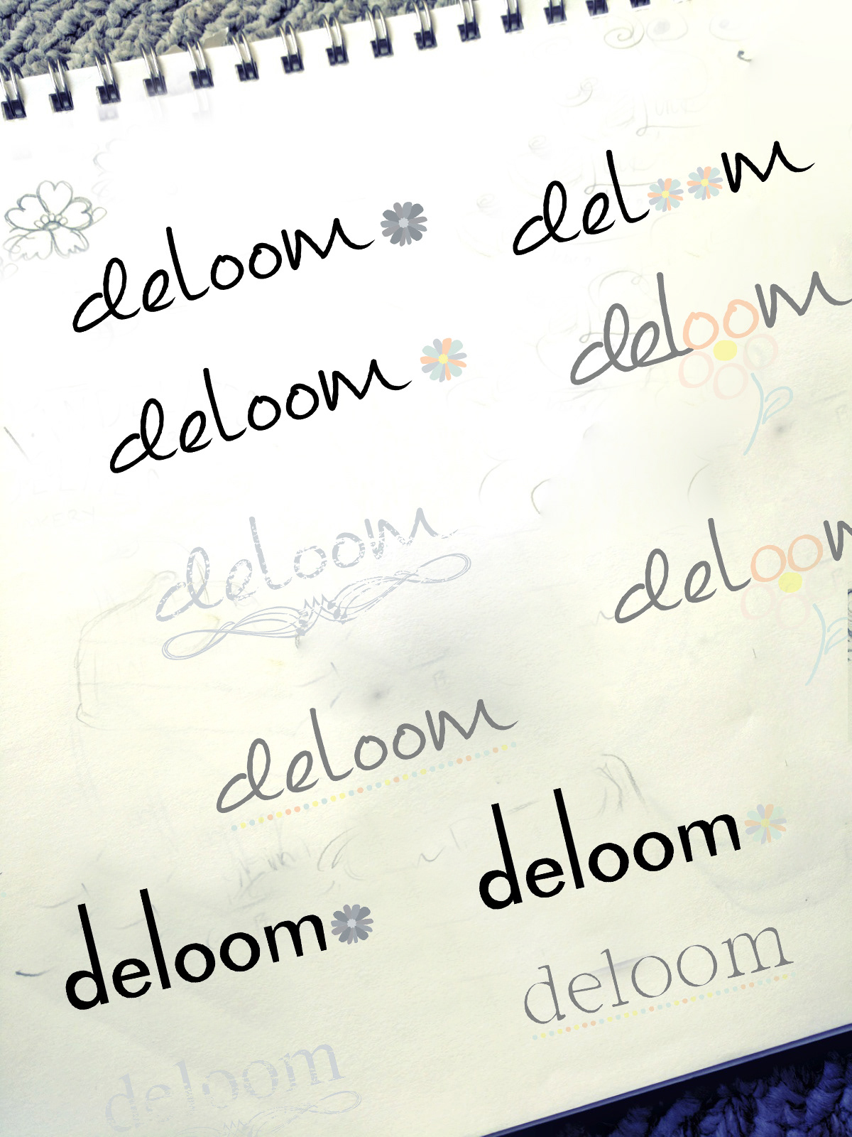 Deloom