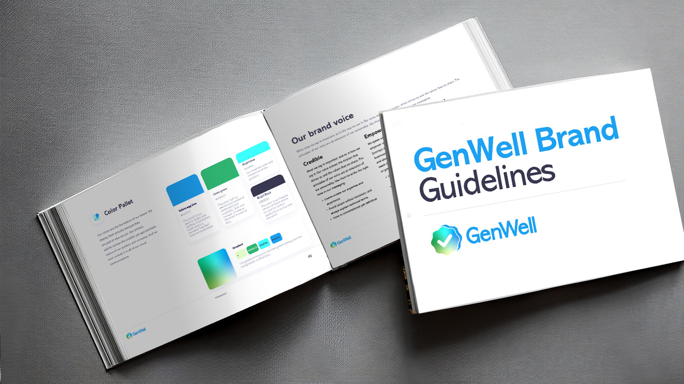 GenWell — image 2