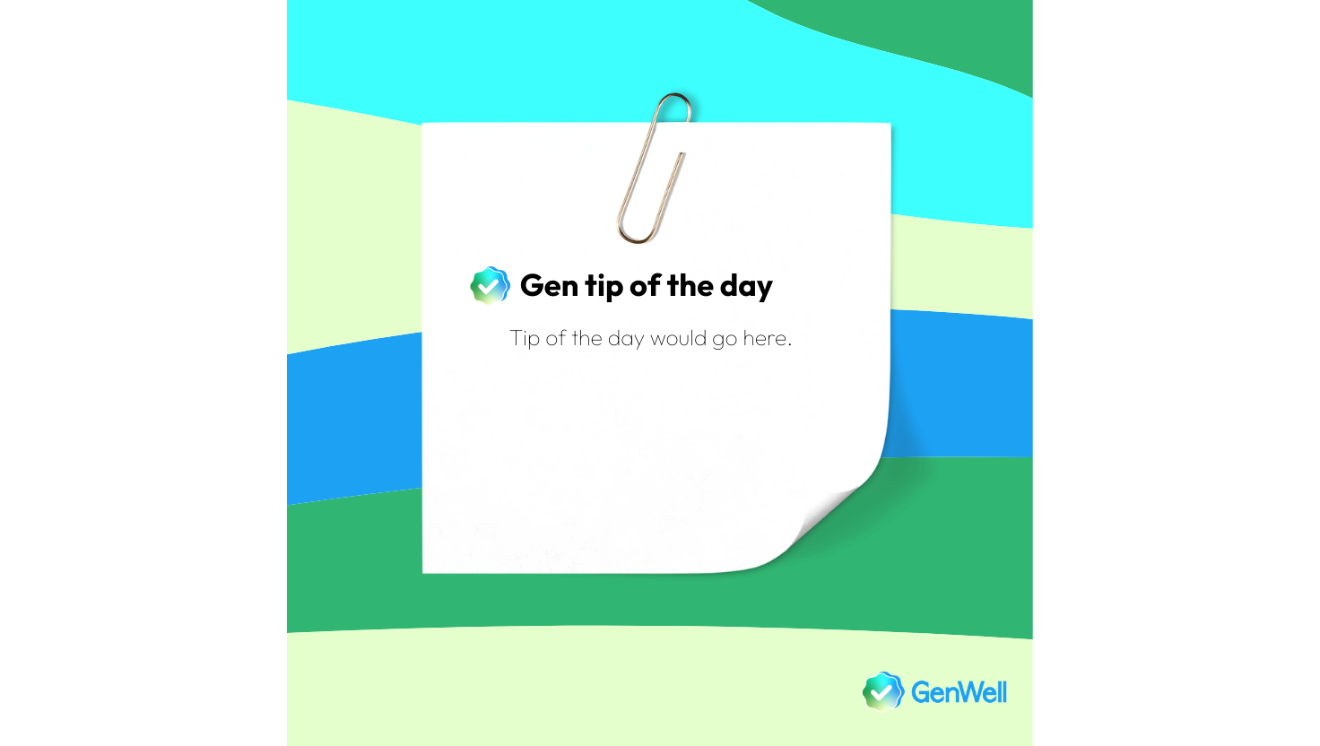 GenWell — image 3