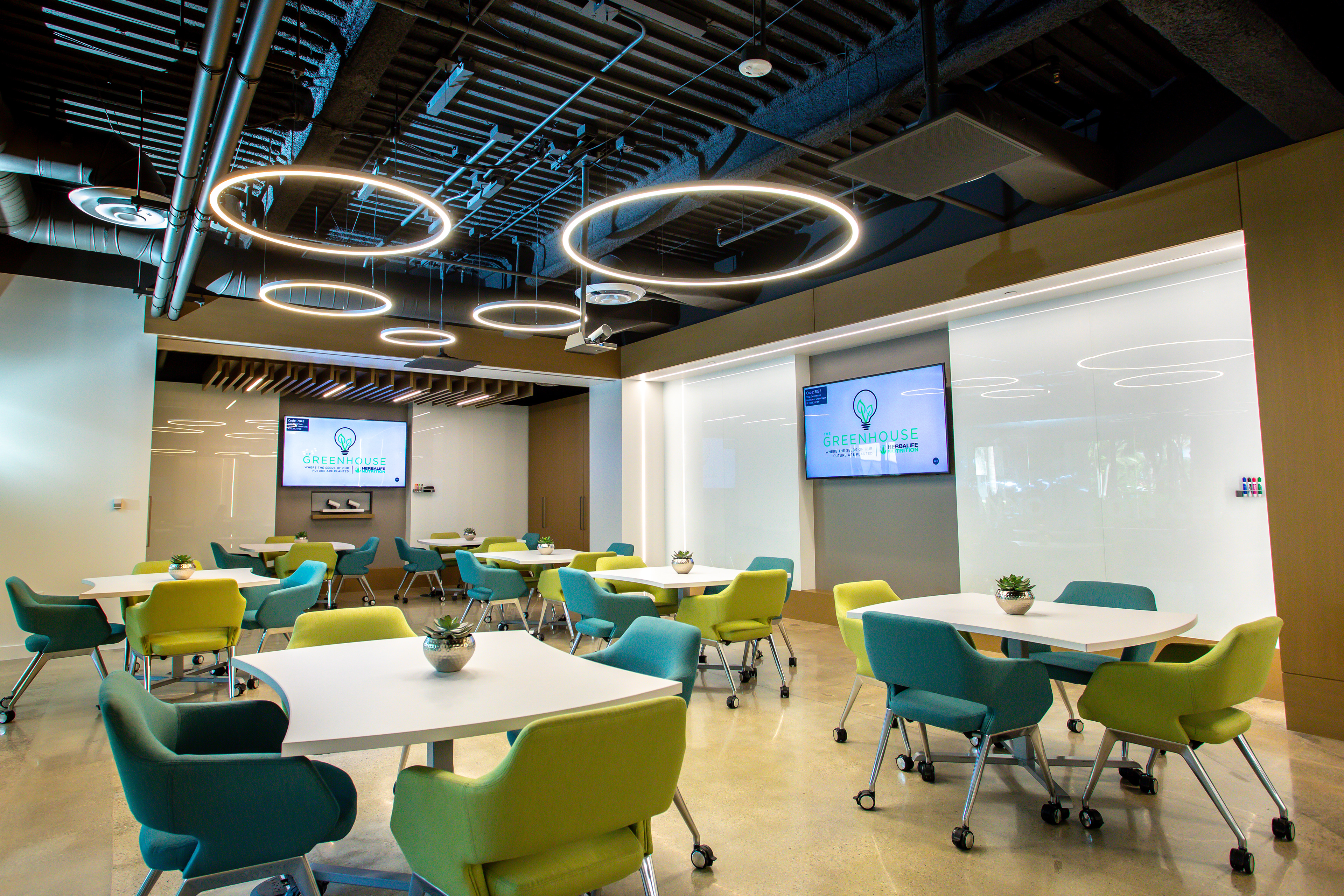 Herbalife Nutrition Innovation Center