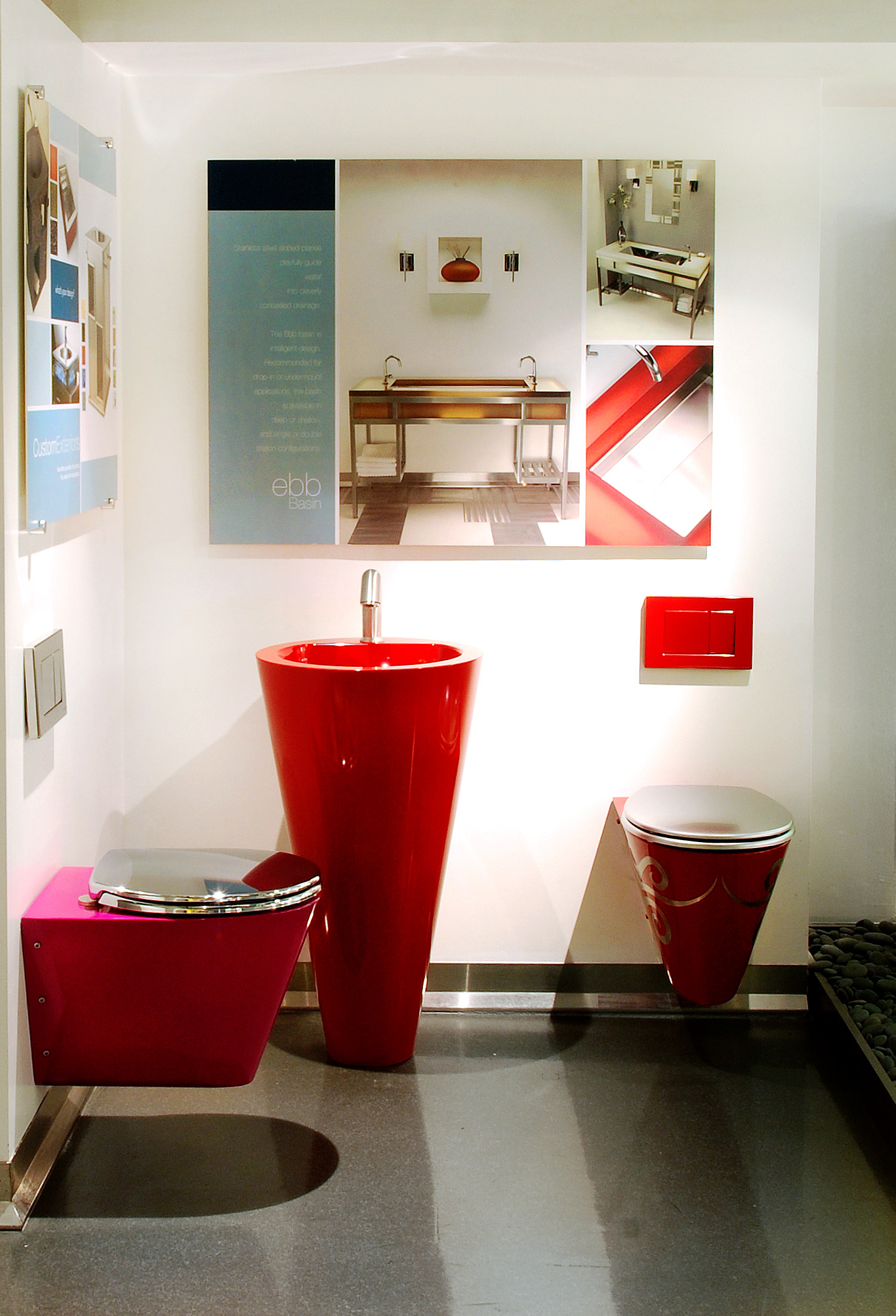 Morris Group International Showroom — image 2