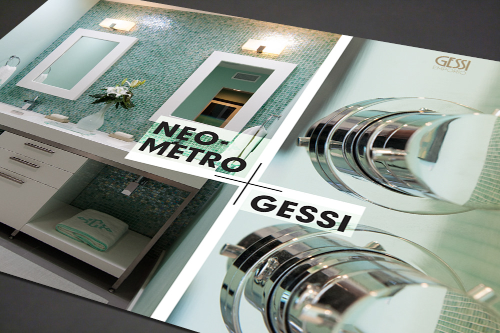 Neo-Metro Postcard — image 3