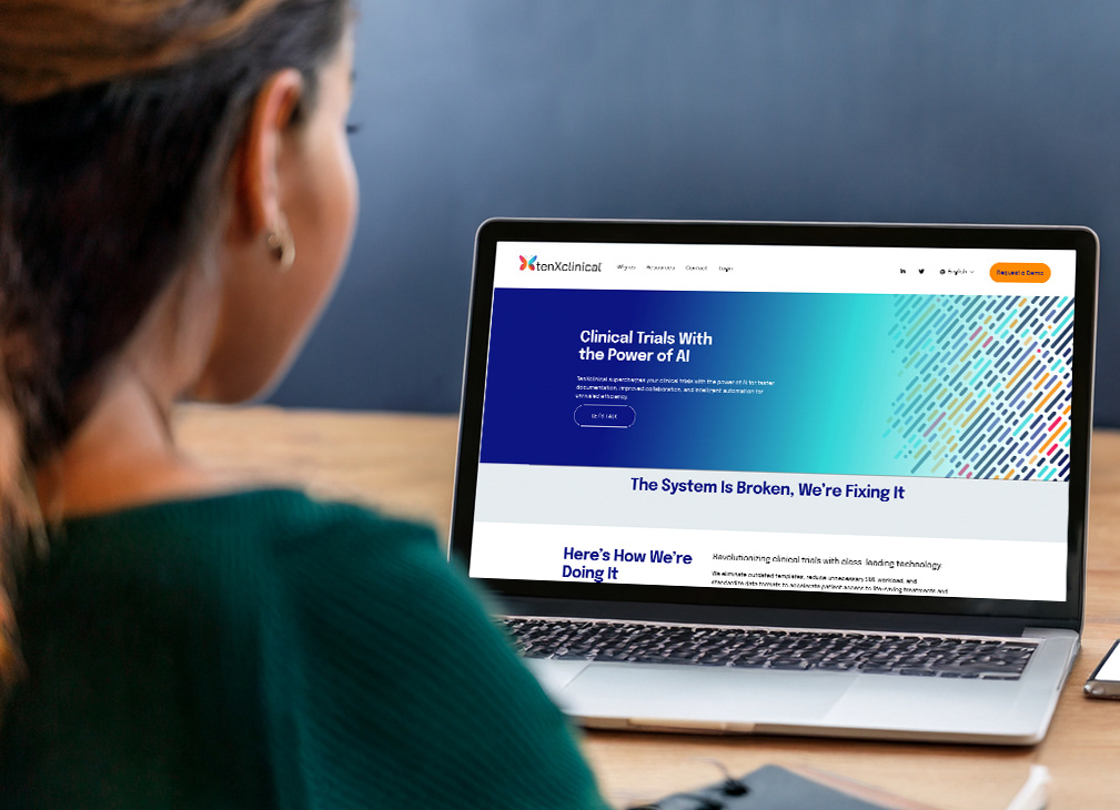 TenXclinical — image 2